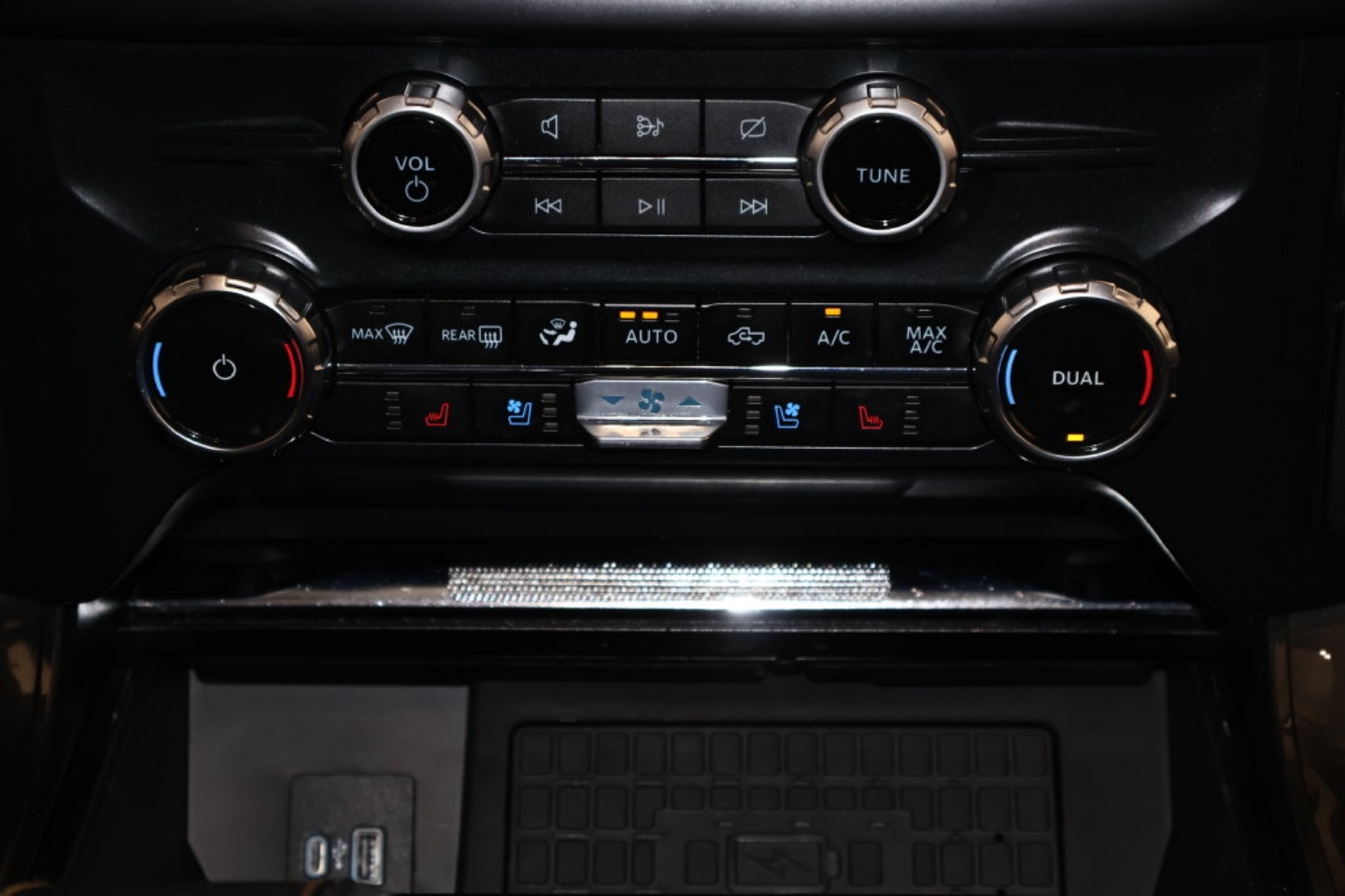2023 Ford F-150 Tremor - Photo 34