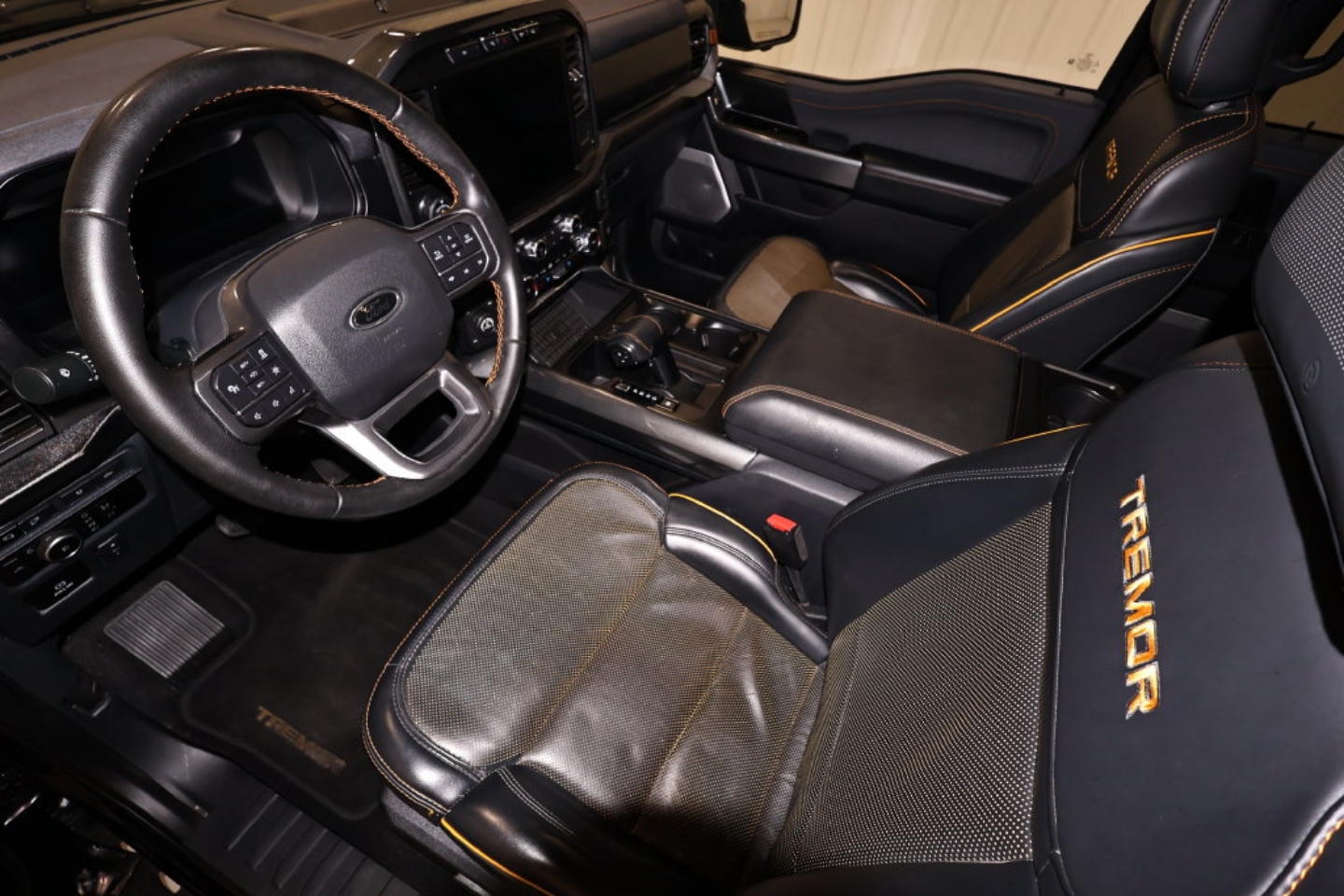 2023 Ford F-150 Tremor - Photo 35