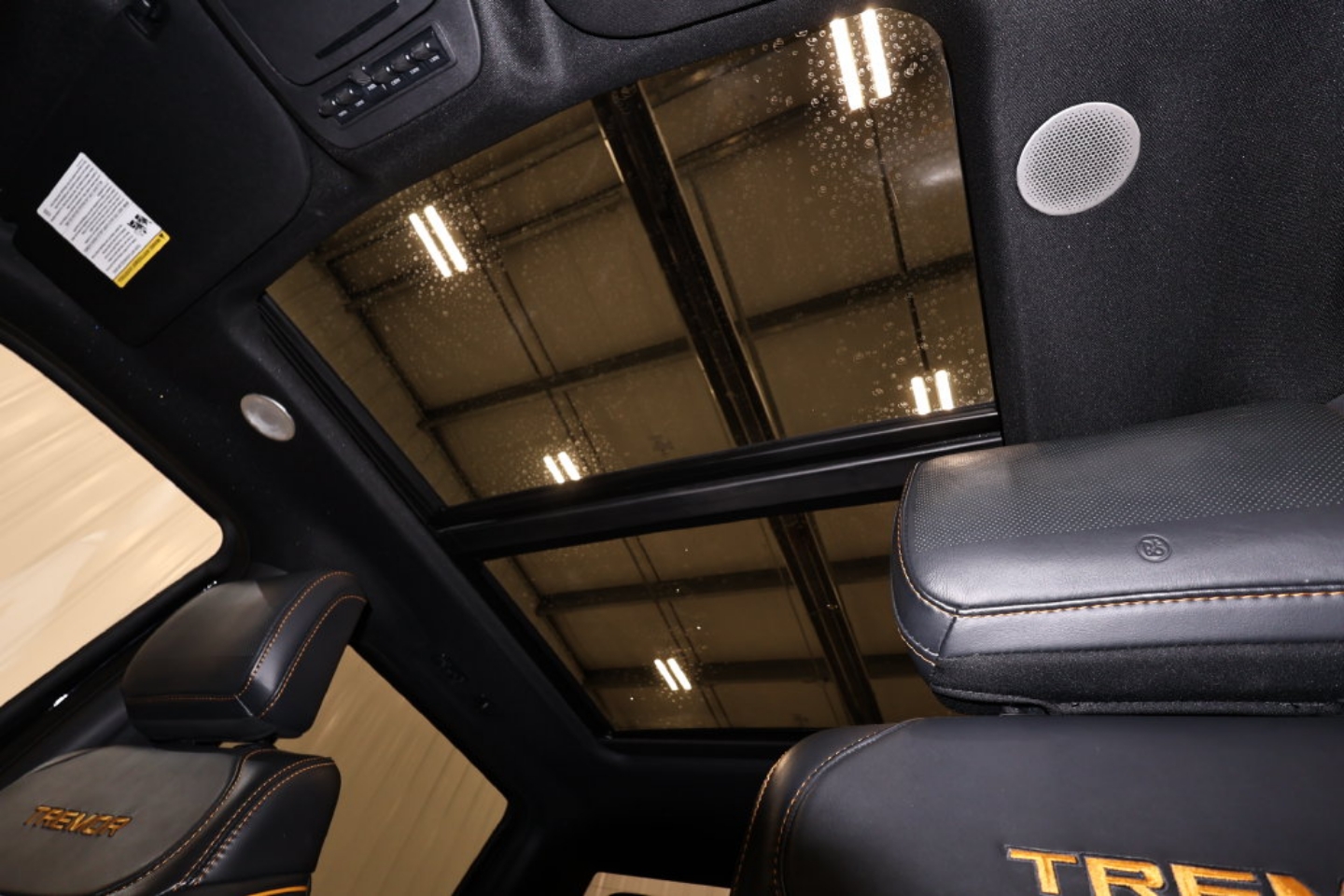 2023 Ford F-150 Tremor - Photo 36