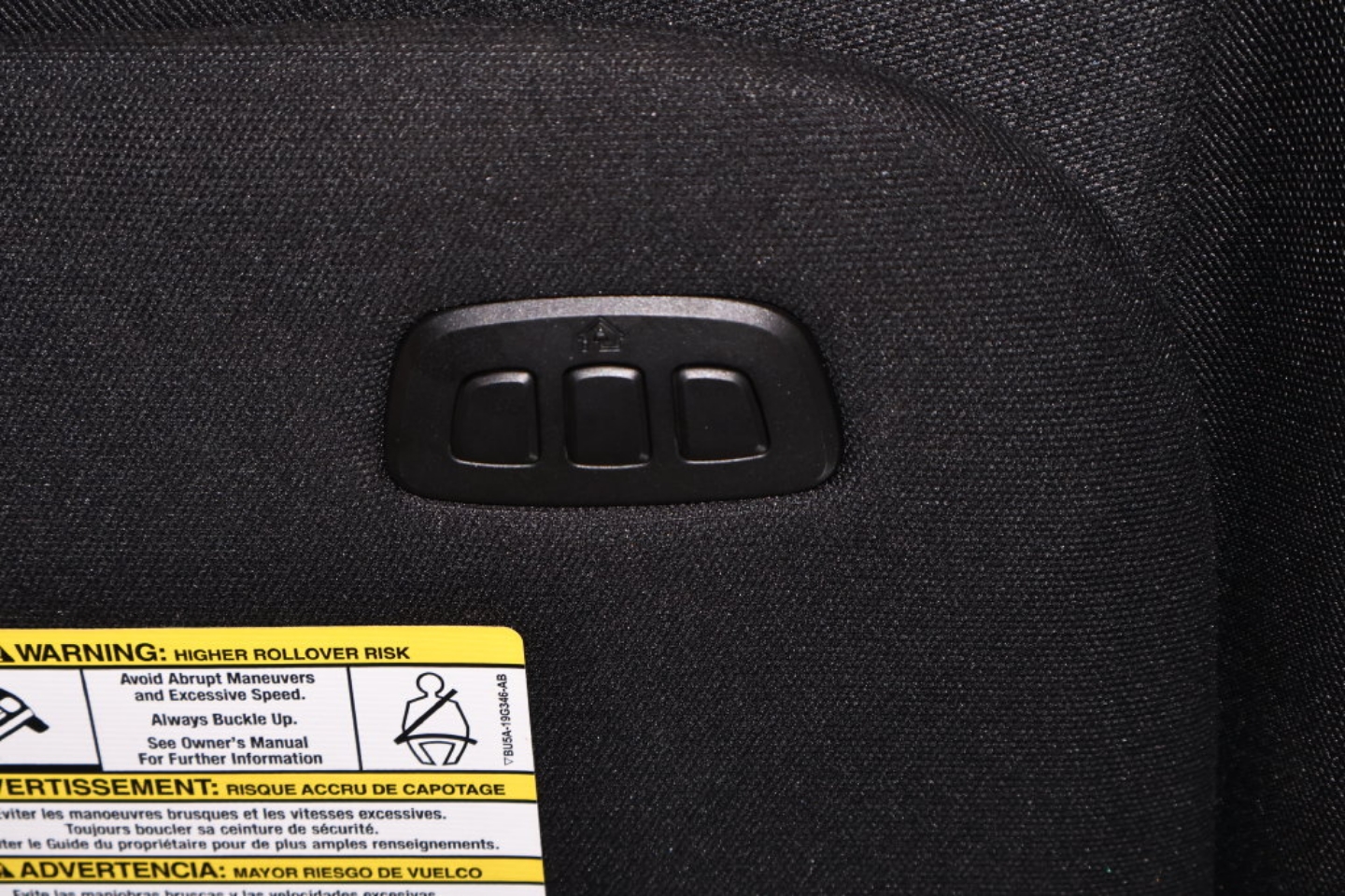 2023 Ford F-150 Tremor - Photo 39