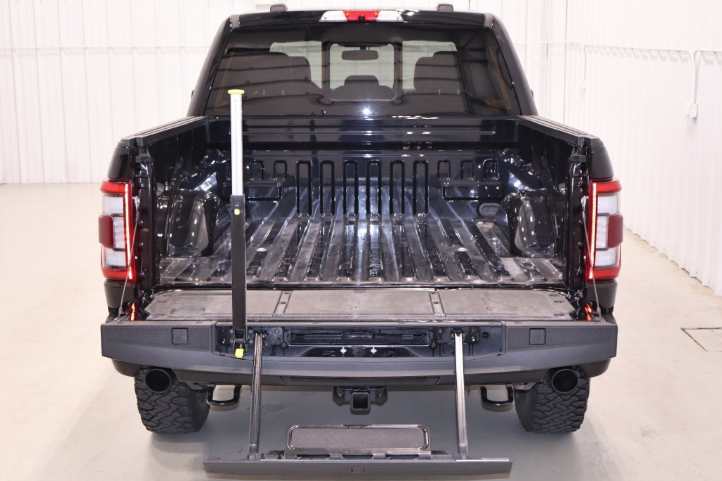 2023 Ford F-150 Tremor - Photo 40