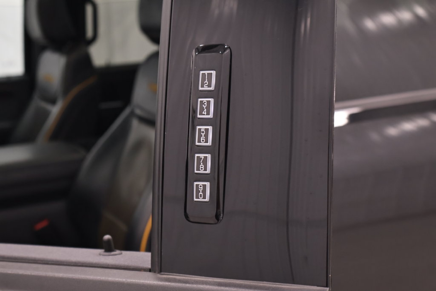 2023 Ford F-150 Tremor - Photo 42
