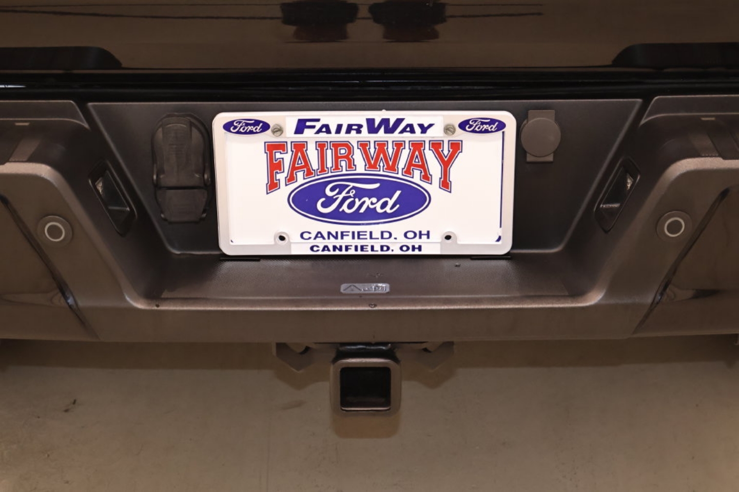 2023 Ford F-150 Tremor - Photo 44