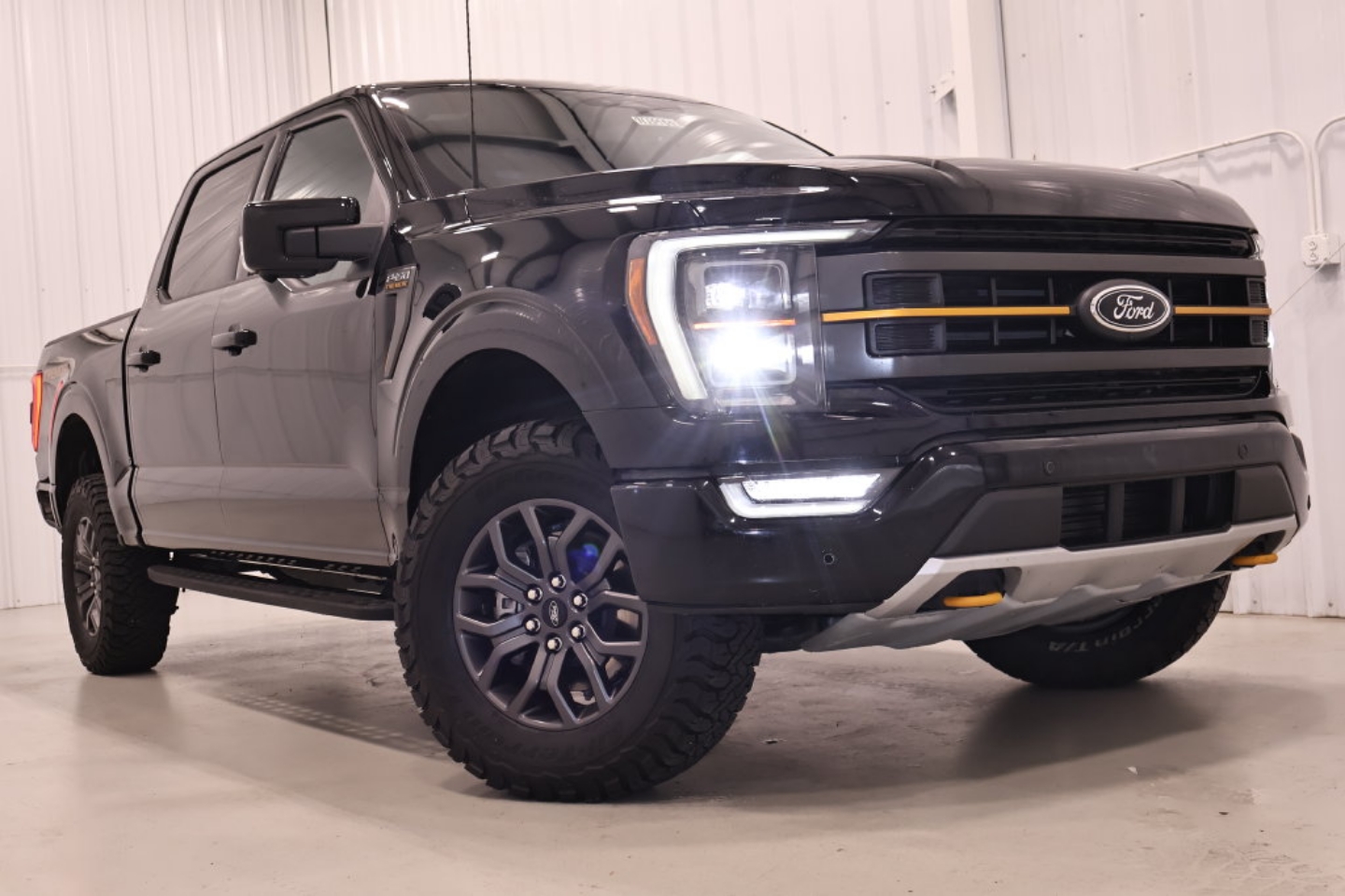 2023 Ford F-150 Tremor - Photo 46