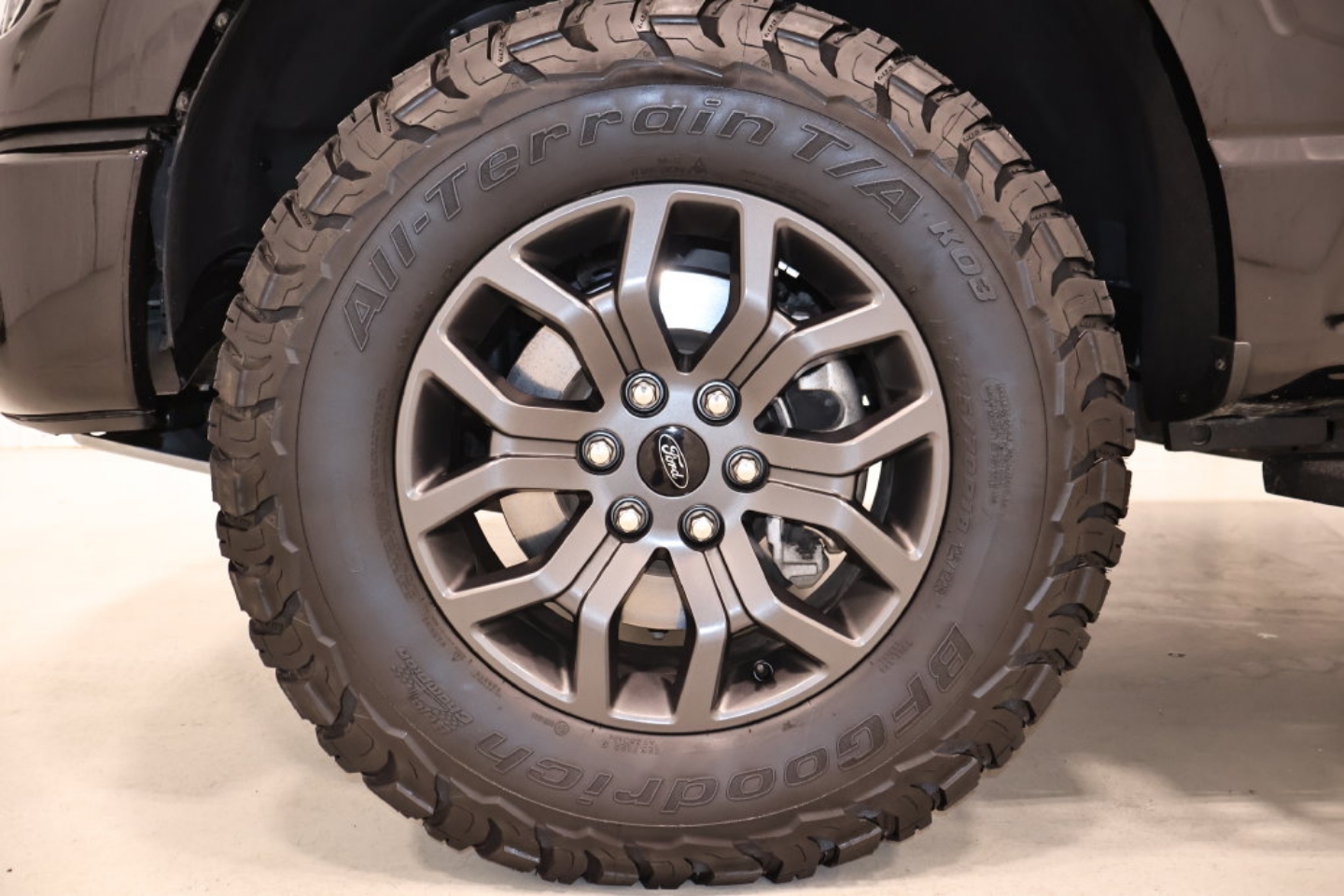 2023 Ford F-150 Tremor - Photo 47