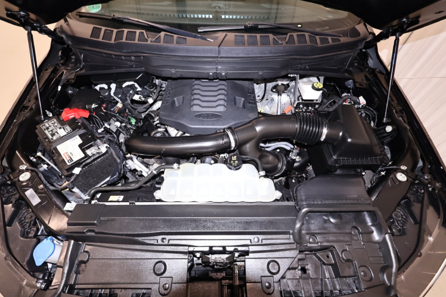 2023 Ford F-150 Tremor - Photo 48