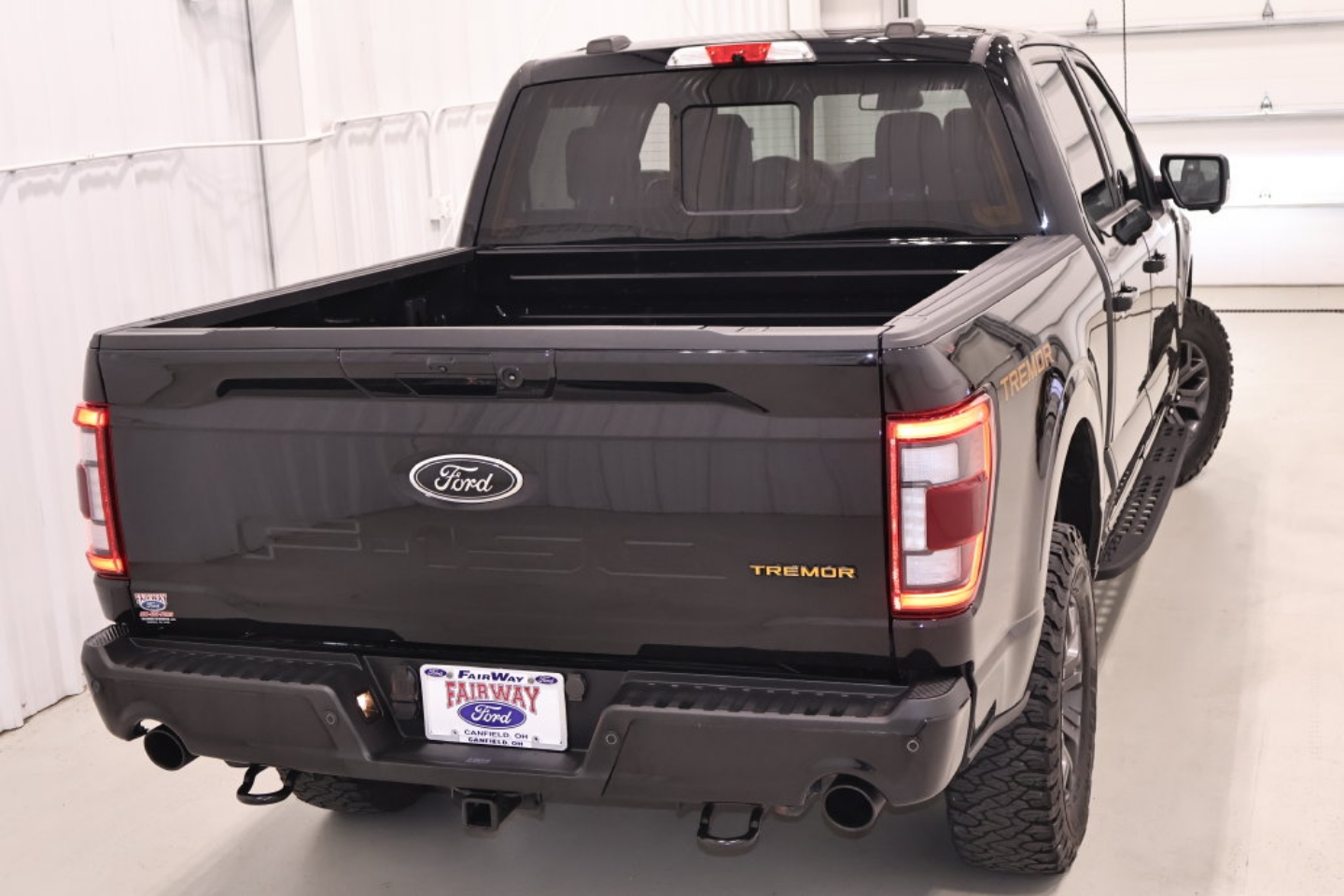 2023 Ford F-150 Tremor - Photo 49