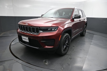 2023 Jeep Grand Cherokee Laredo X