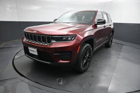 2023 Jeep Grand Cherokee Laredo X