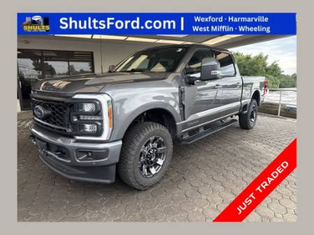 2023 Ford F-250SD LARIAT
