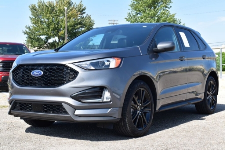 2024 Ford Edge ST Line