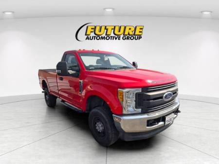 2017 Ford F-250SD XL