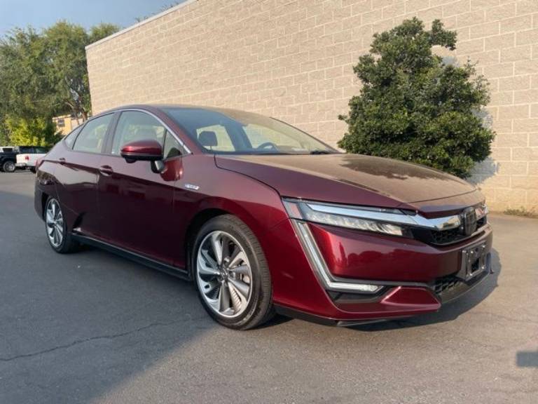 2018 Honda Clarity Plug-In Hybrid Touring