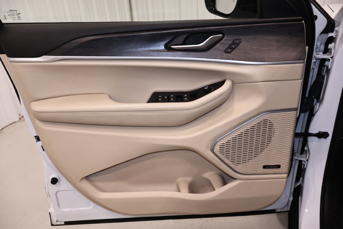 2021 Jeep Grand Cherokee L Limited - Photo 11