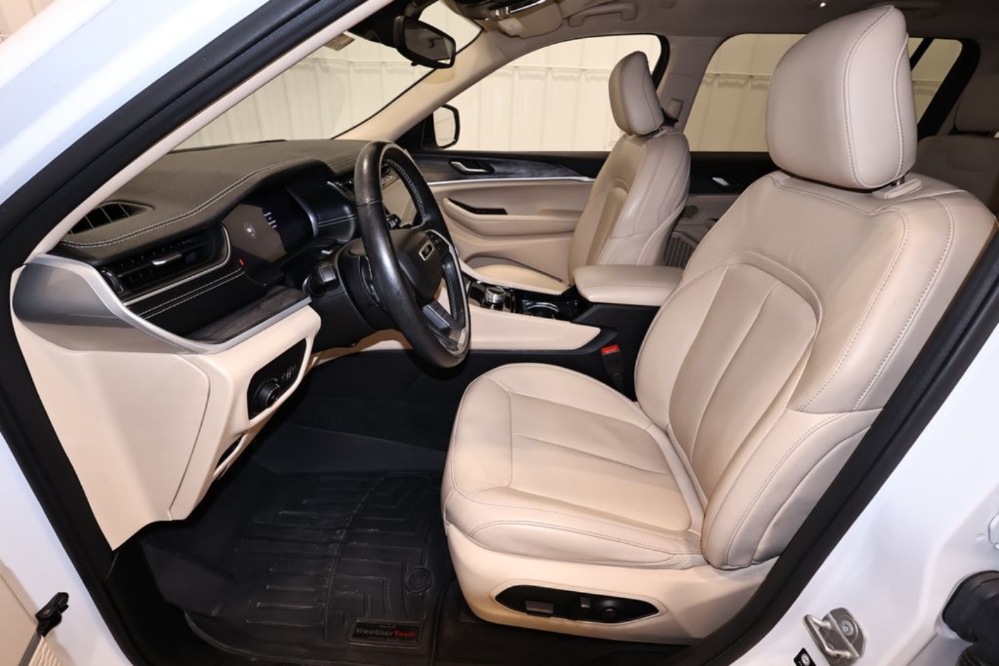 2021 Jeep Grand Cherokee L Limited - Photo 14