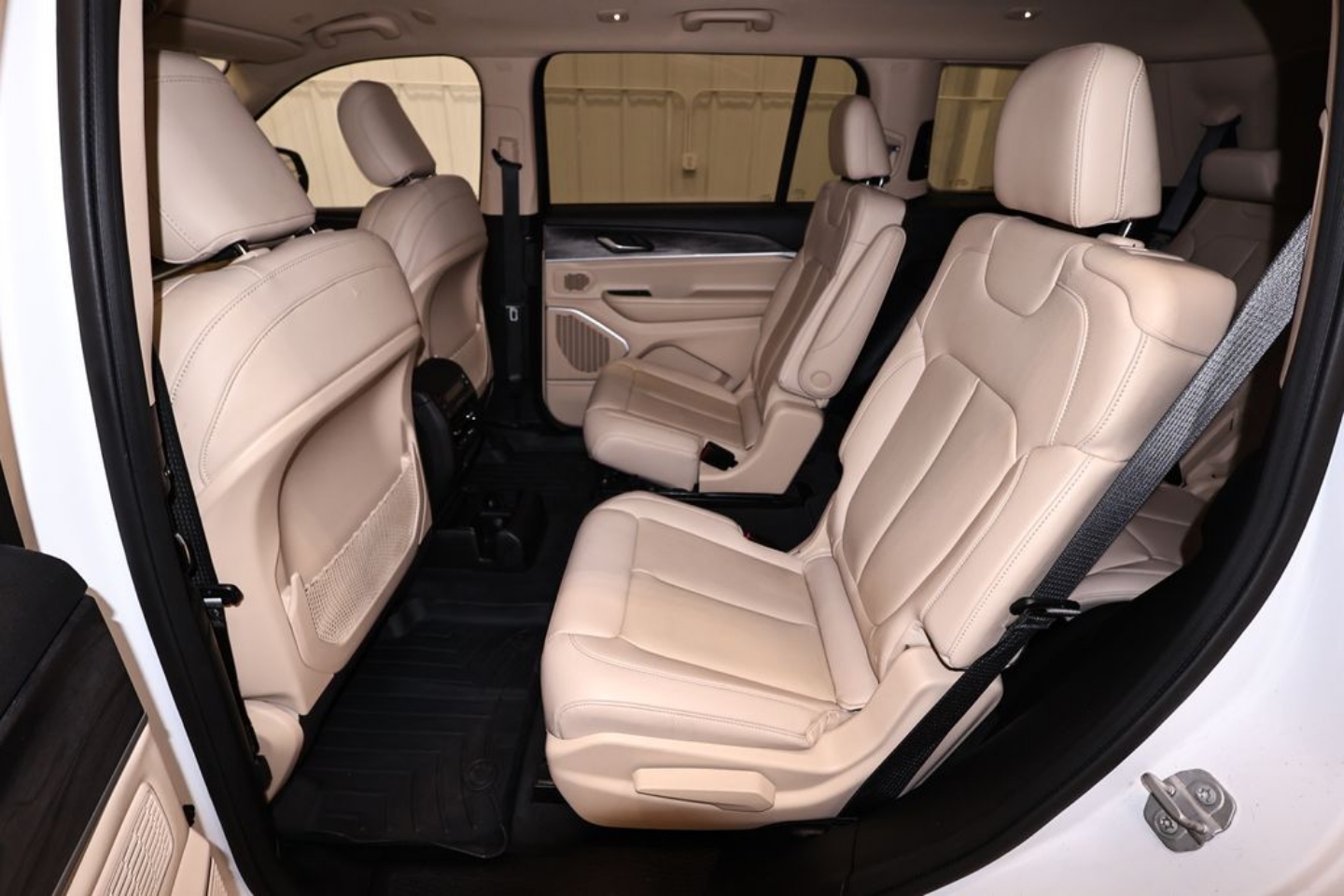 2021 Jeep Grand Cherokee L Limited - Photo 17