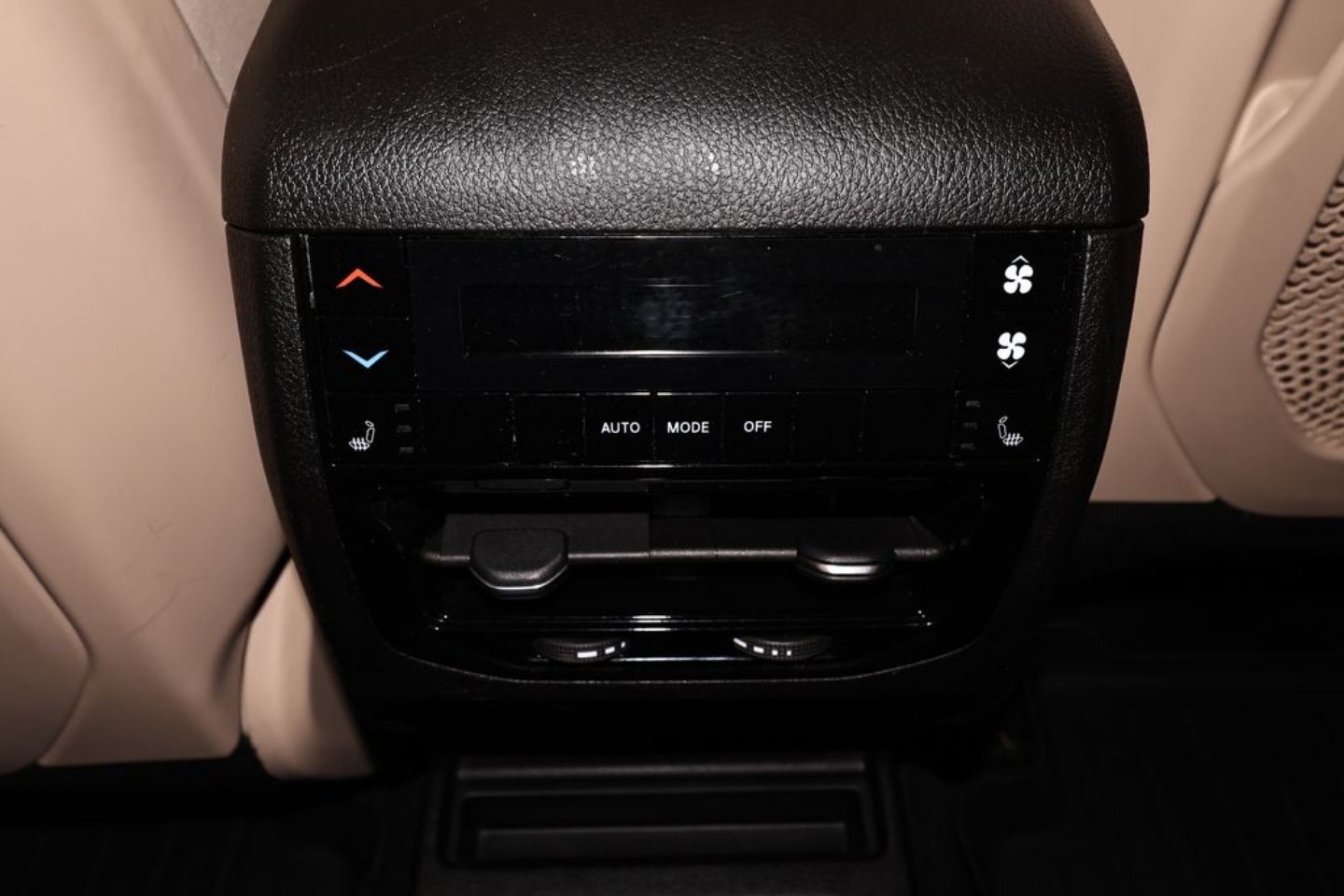 2021 Jeep Grand Cherokee L Limited - Photo 18