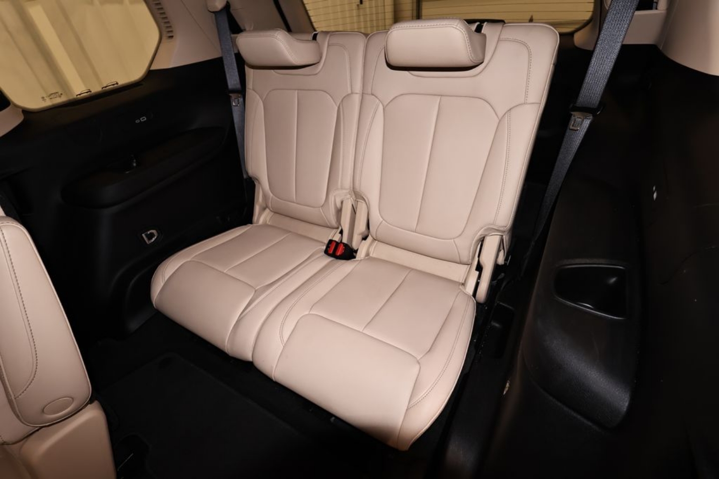 2021 Jeep Grand Cherokee L Limited - Photo 19