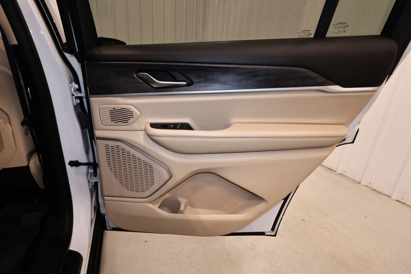 2021 Jeep Grand Cherokee L Limited - Photo 20