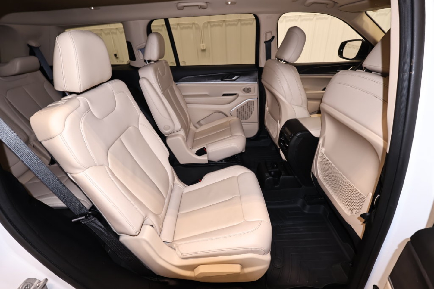 2021 Jeep Grand Cherokee L Limited - Photo 21