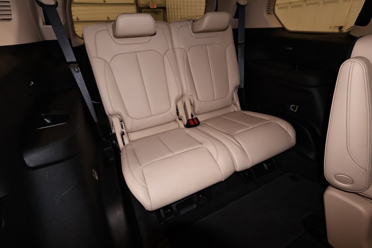2021 Jeep Grand Cherokee L Limited - Photo 22