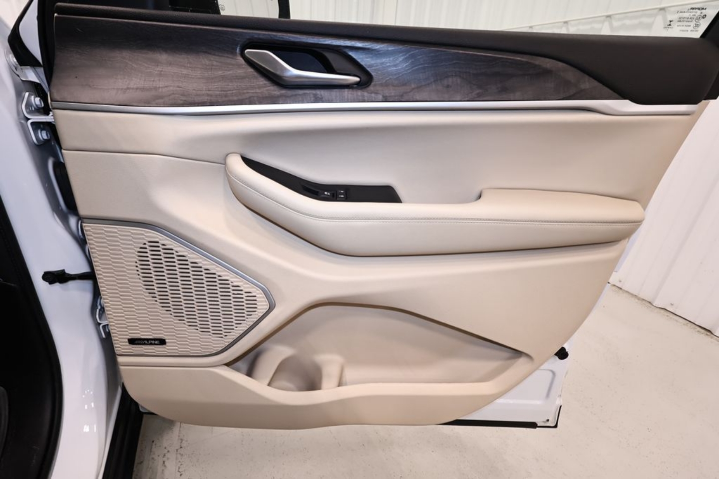 2021 Jeep Grand Cherokee L Limited - Photo 23