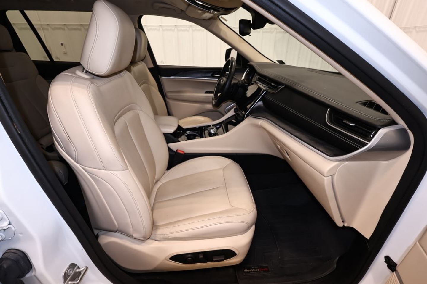 2021 Jeep Grand Cherokee L Limited - Photo 24