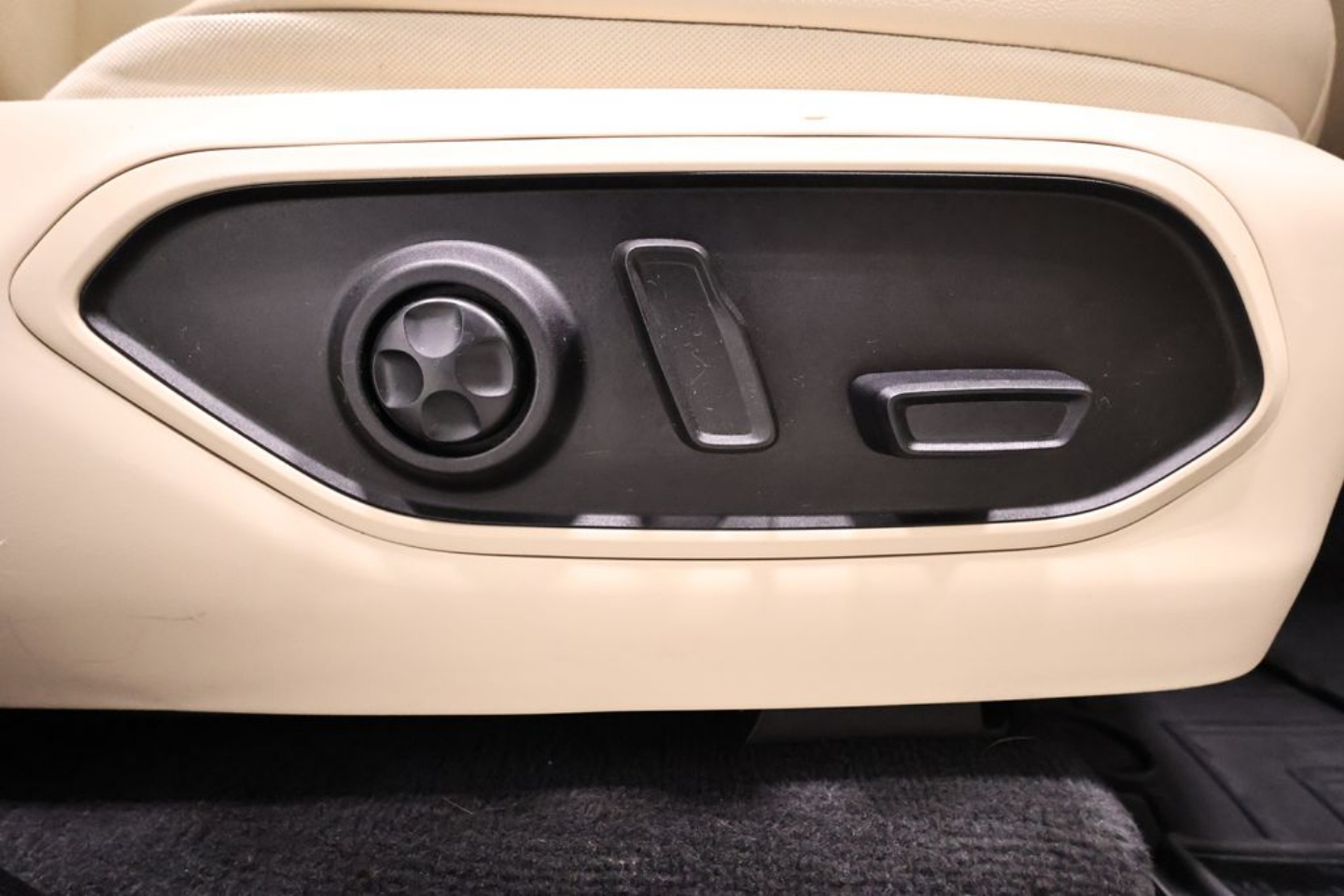2021 Jeep Grand Cherokee L Limited - Photo 25