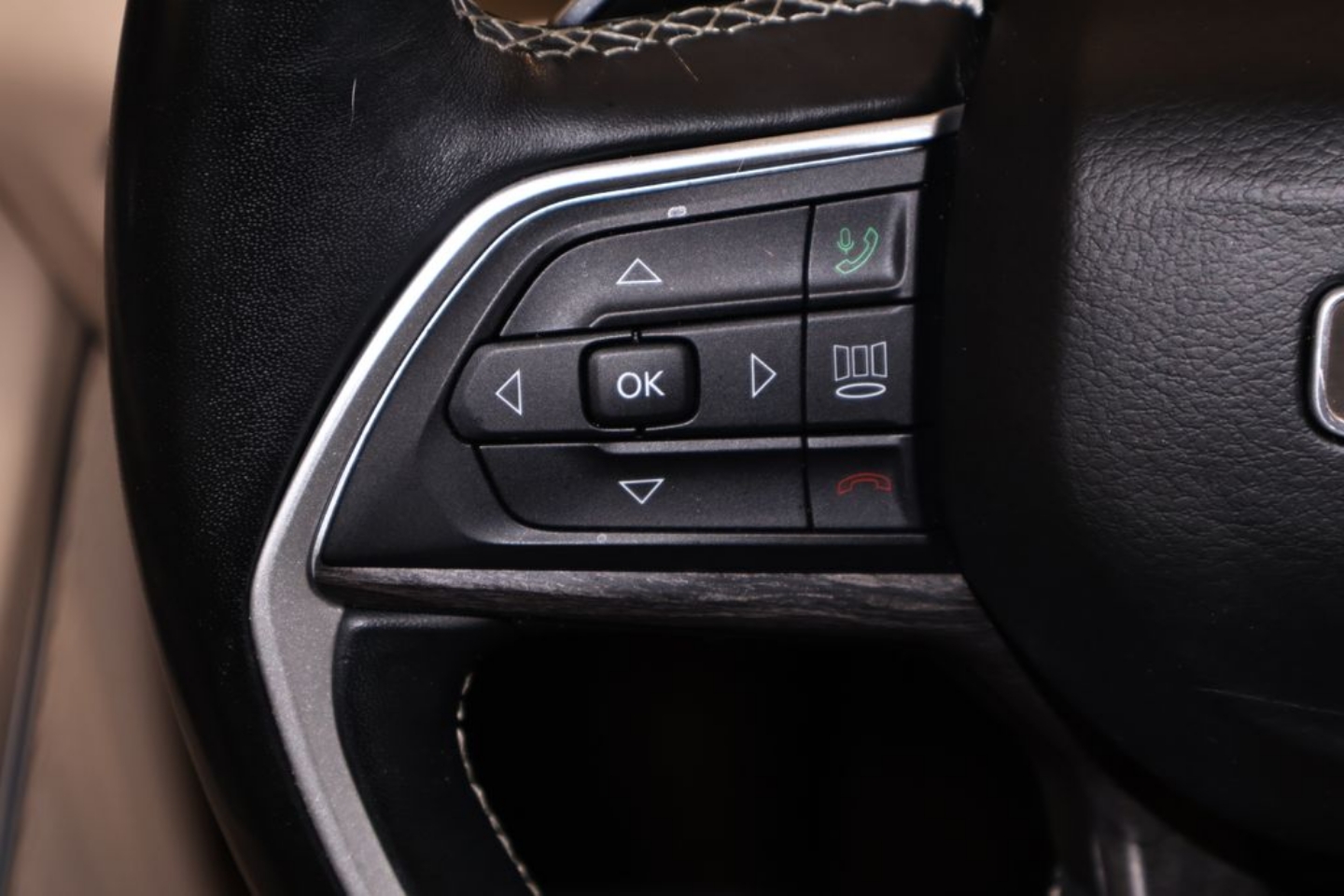 2021 Jeep Grand Cherokee L Limited - Photo 28