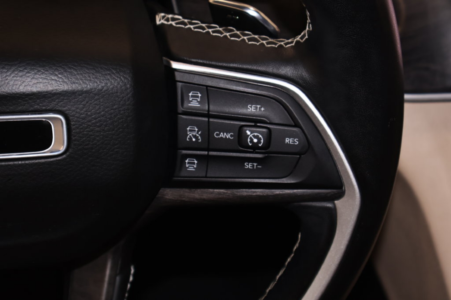 2021 Jeep Grand Cherokee L Limited - Photo 29