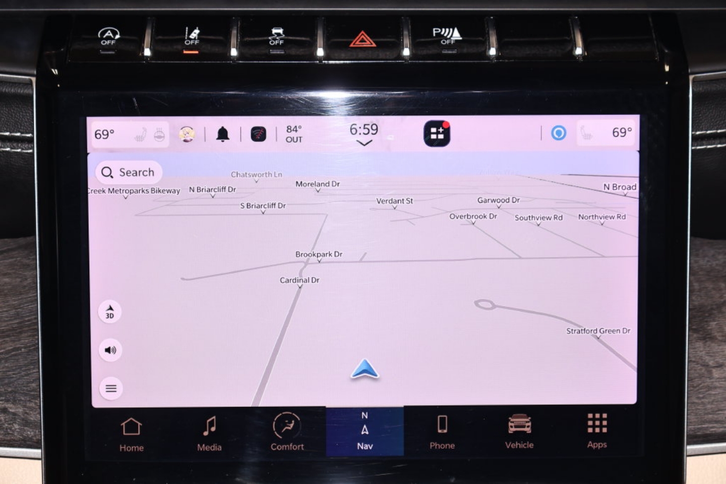 2021 Jeep Grand Cherokee L Limited - Photo 31