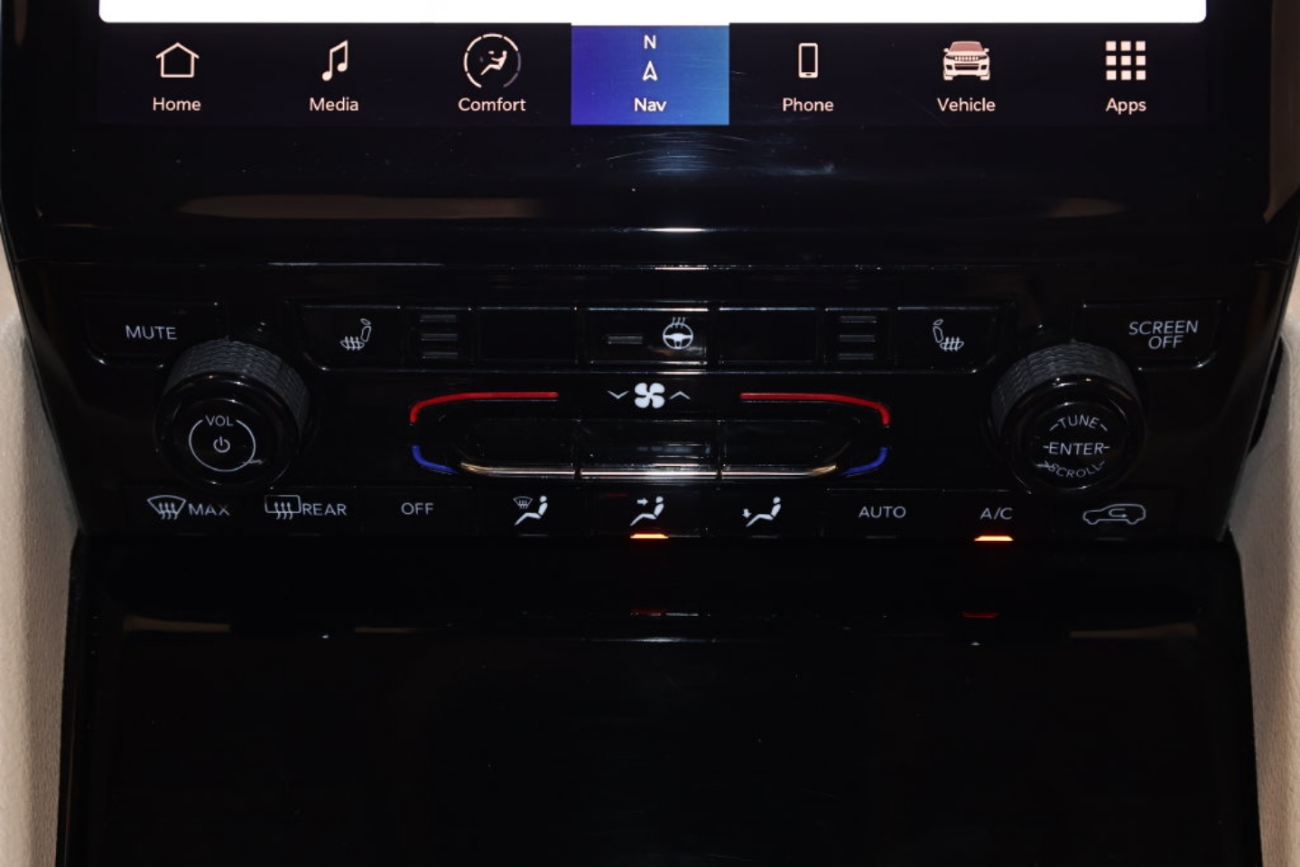 2021 Jeep Grand Cherokee L Limited - Photo 34
