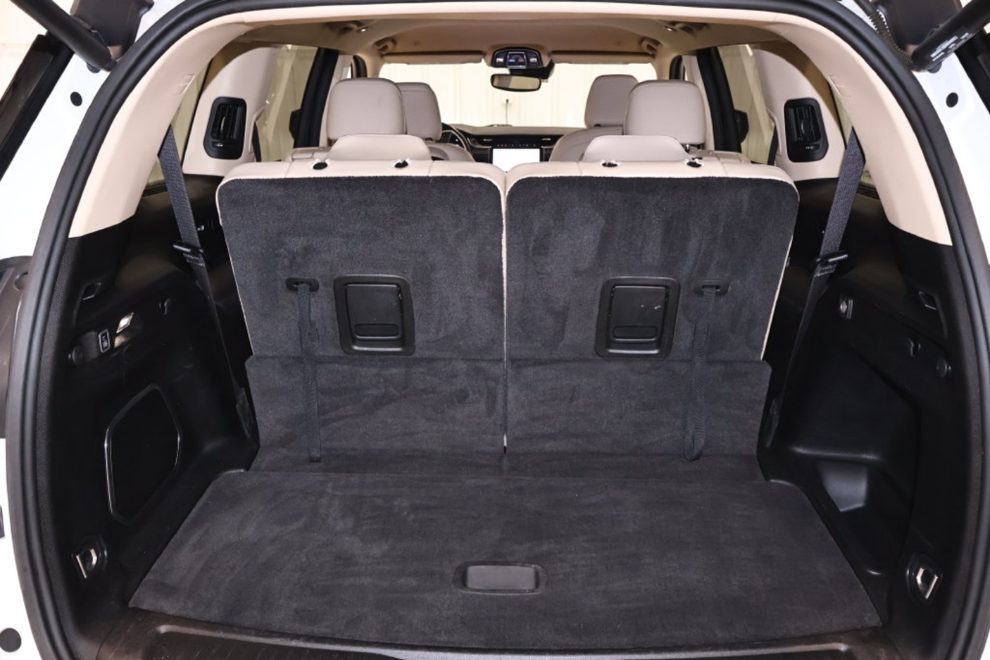 2021 Jeep Grand Cherokee L Limited - Photo 36