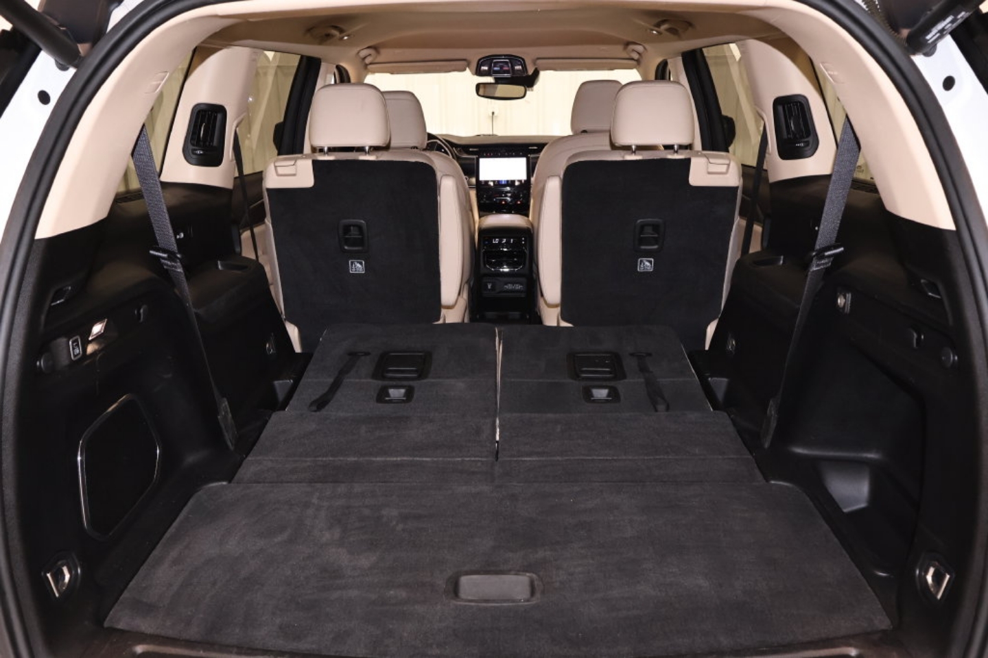 2021 Jeep Grand Cherokee L Limited - Photo 39