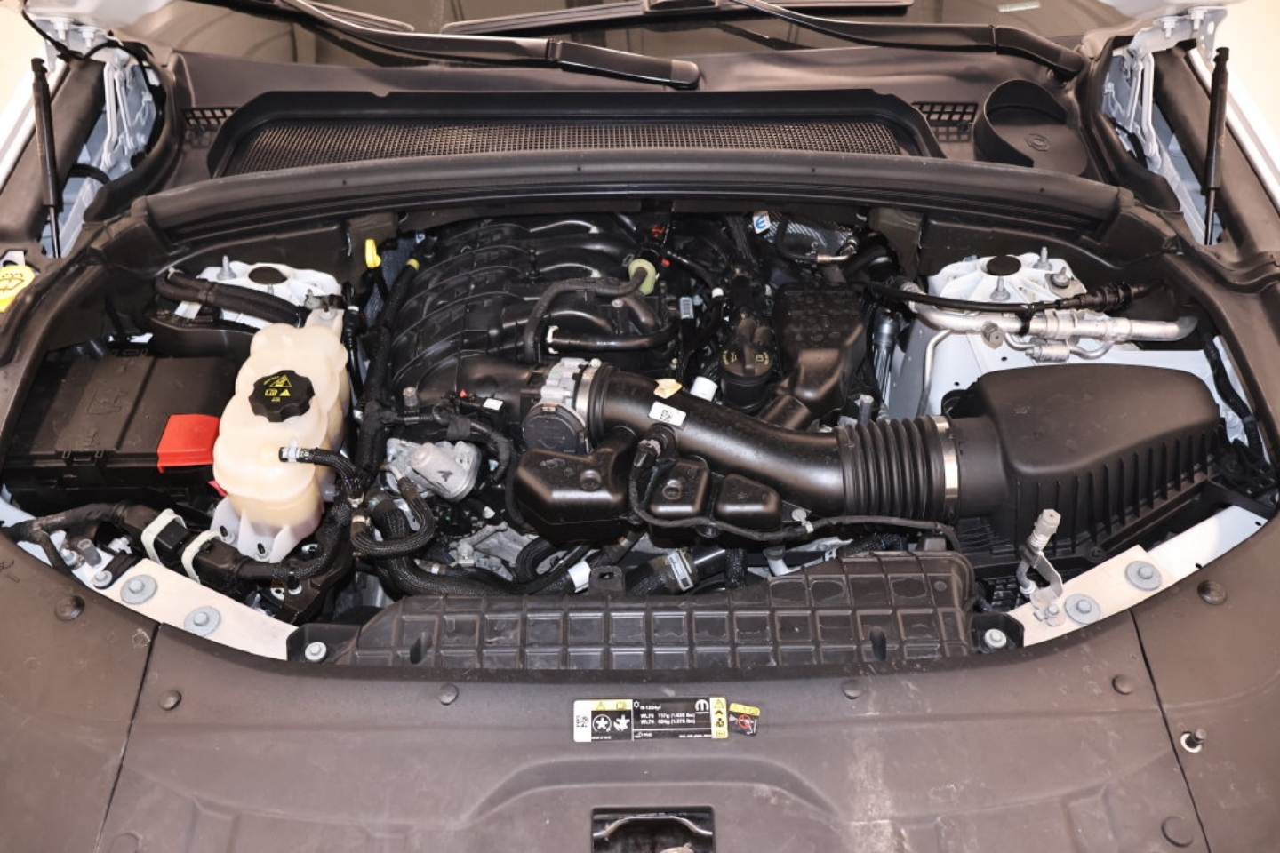 2021 Jeep Grand Cherokee L Limited - Photo 42