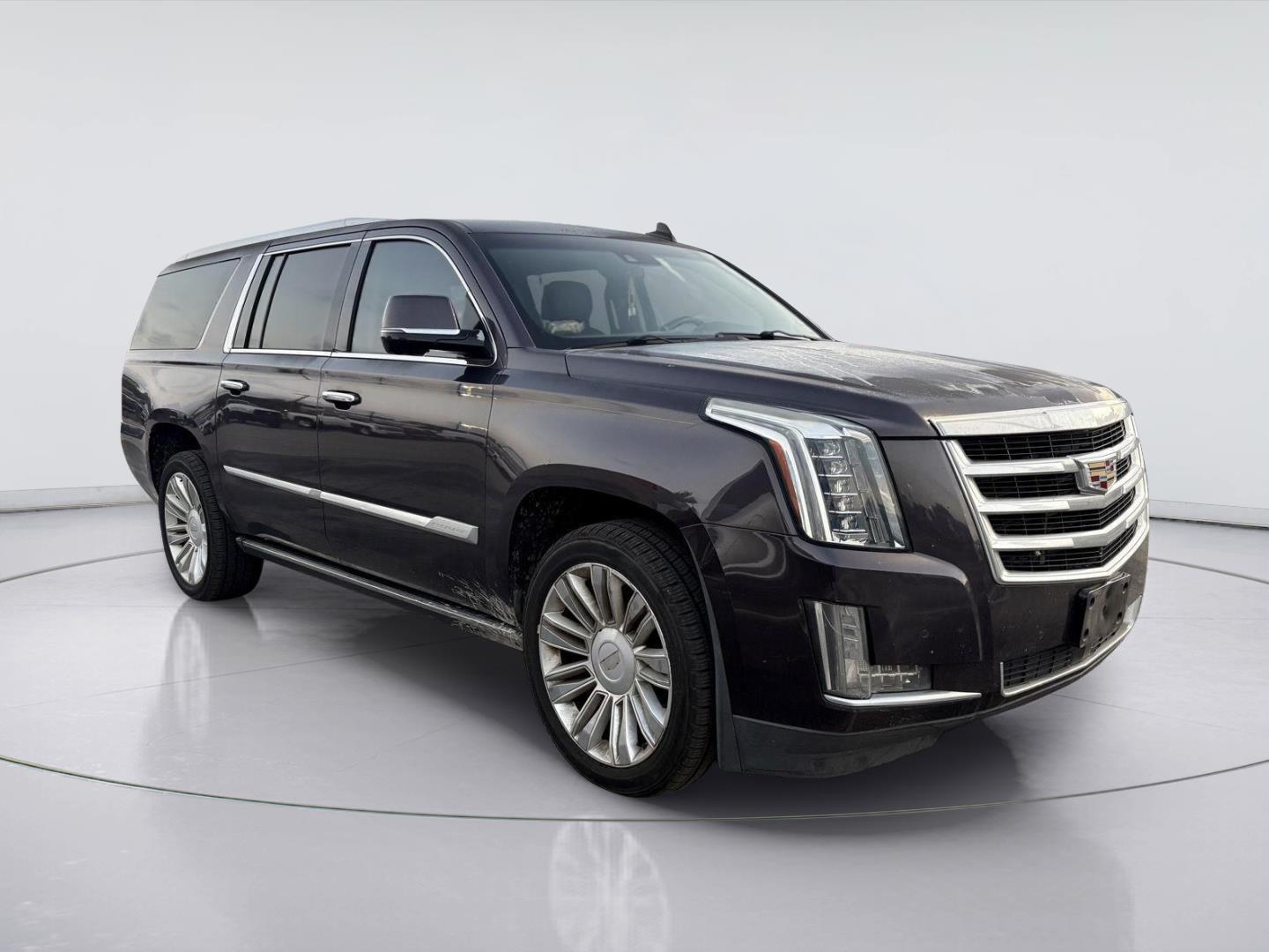 2015 Cadillac Escalade ESV