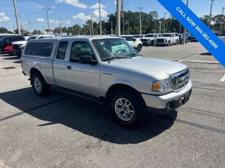 2007 Ford Ranger