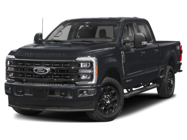 2027 Ford Super Duty F-250 SRW XLT