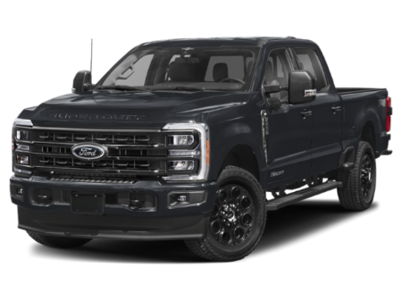 2027 Ford Super Duty F-250 SRW XLT
