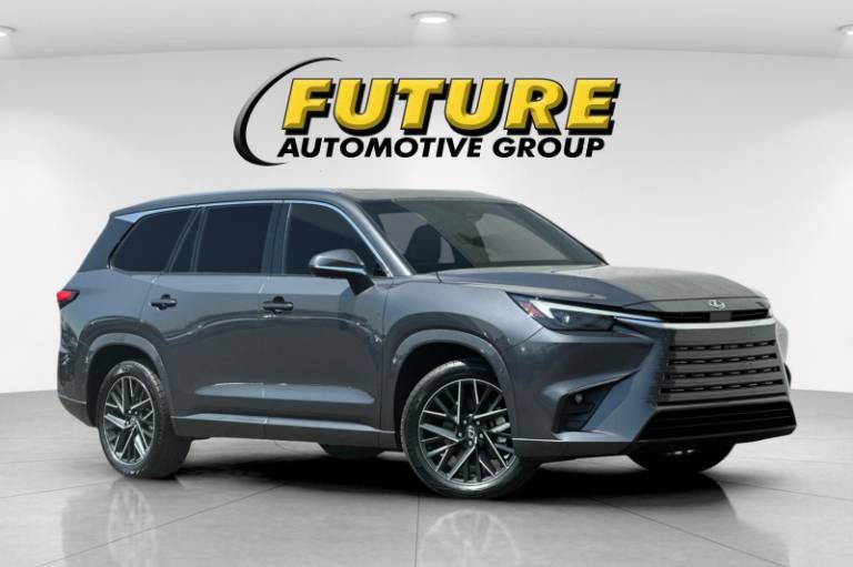 2024 Lexus TX 350 Premium