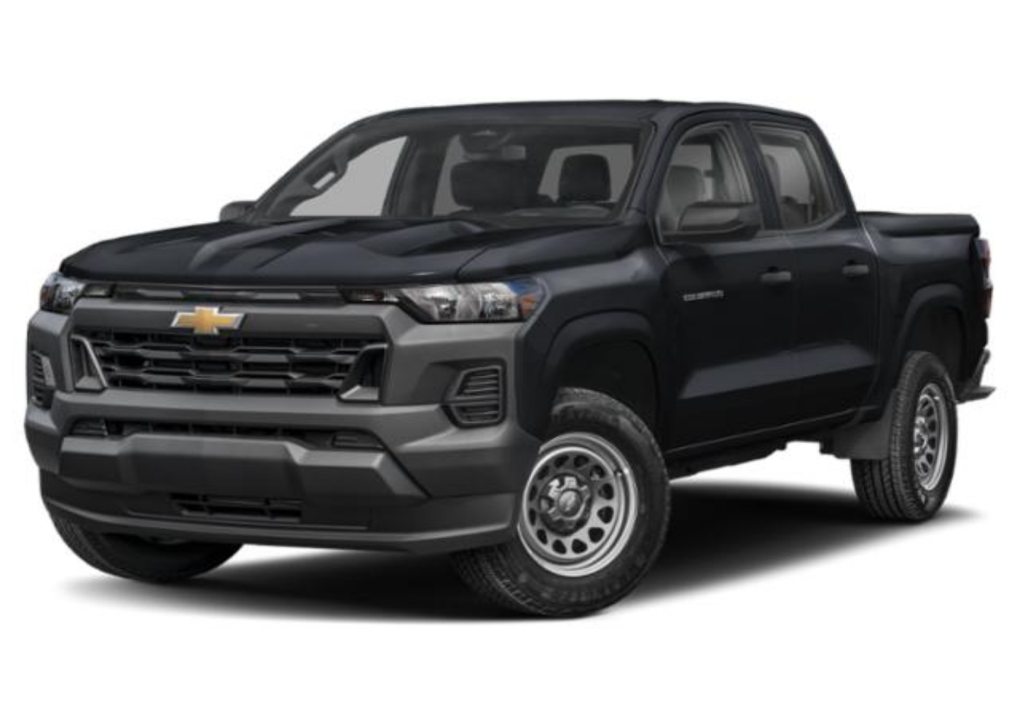 2026 Chevrolet Colorado Trail Boss - Photo 21