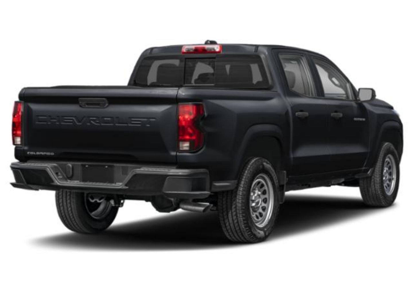 2026 Chevrolet Colorado Trail Boss - Photo 22