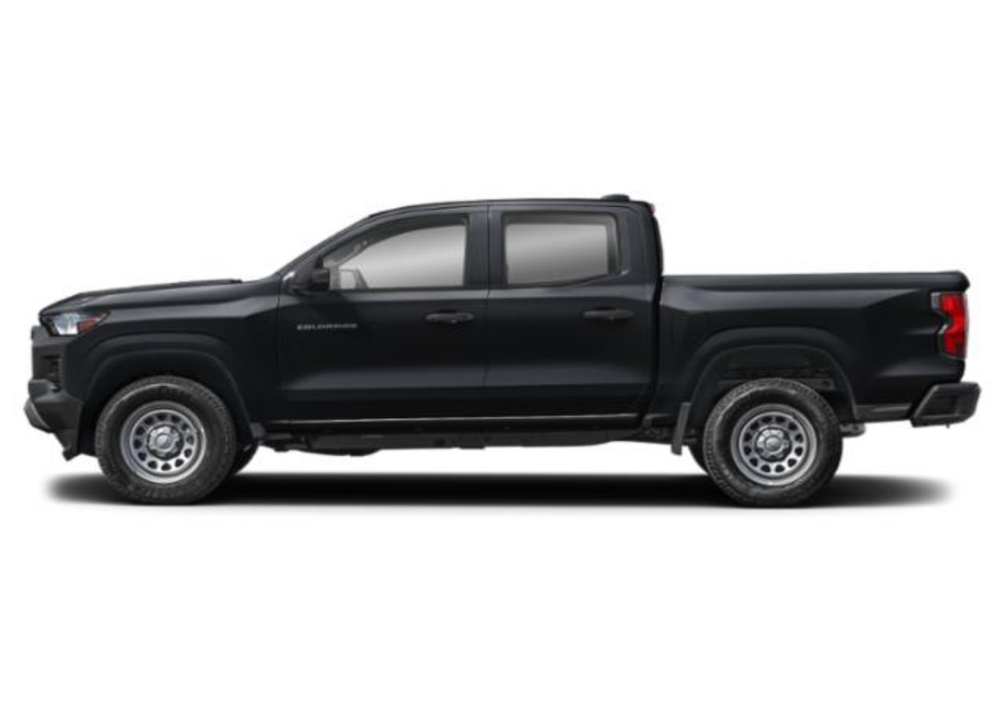 2026 Chevrolet Colorado Trail Boss - Photo 23