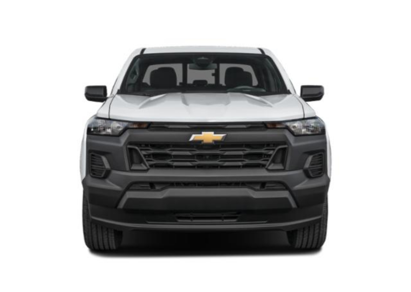 2026 Chevrolet Colorado Trail Boss - Photo 24