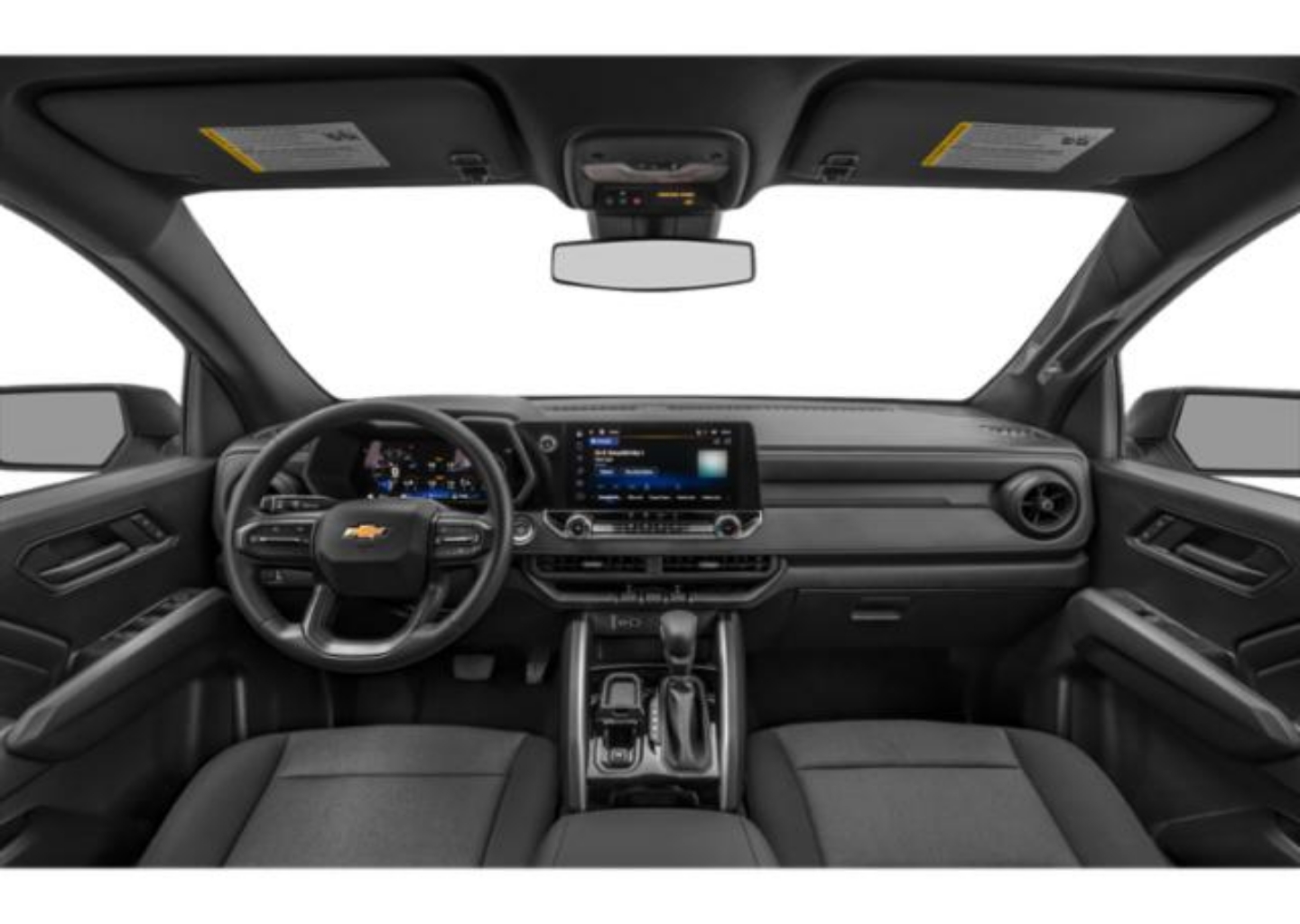 2026 Chevrolet Colorado Trail Boss - Photo 27