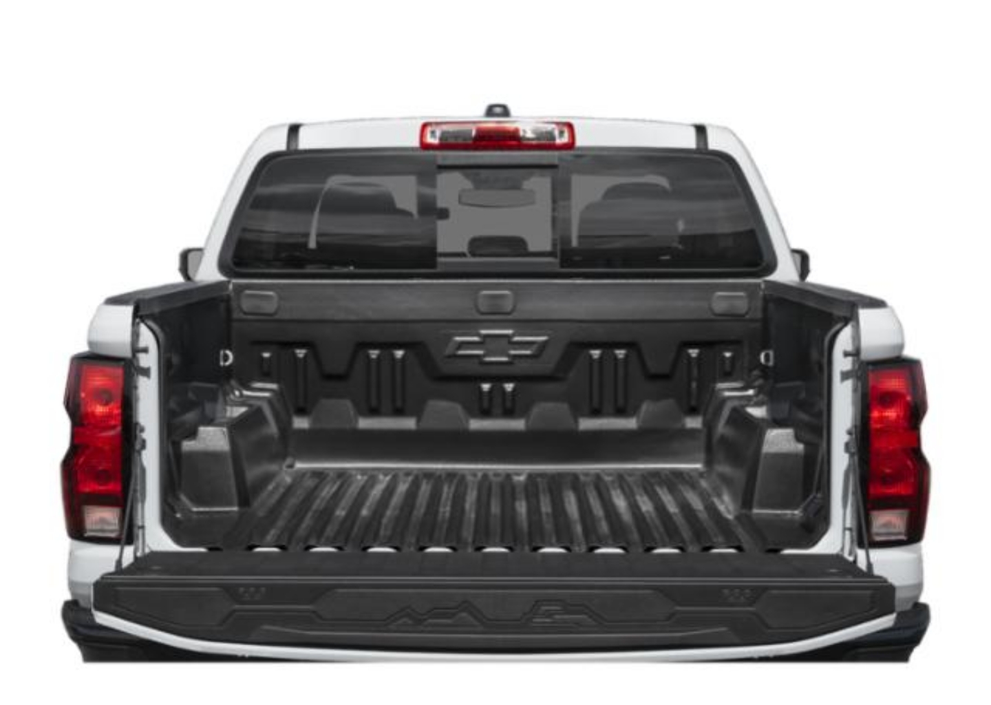 2026 Chevrolet Colorado Trail Boss - Photo 30