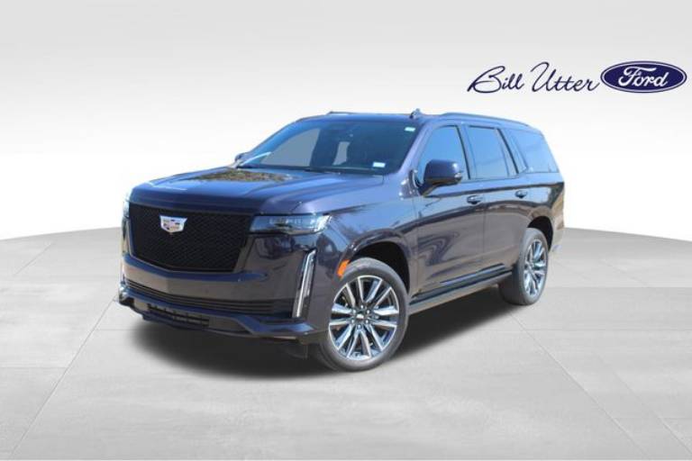 2024 Cadillac Escalade Sport