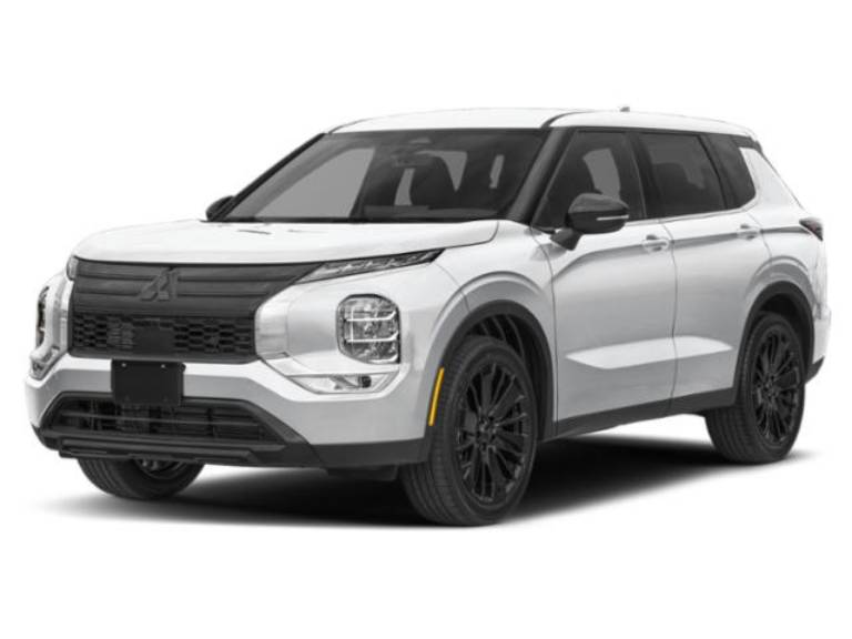 2026 Mitsubishi Outlander LE