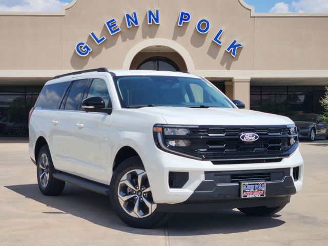 2027 Ford Expedition Max