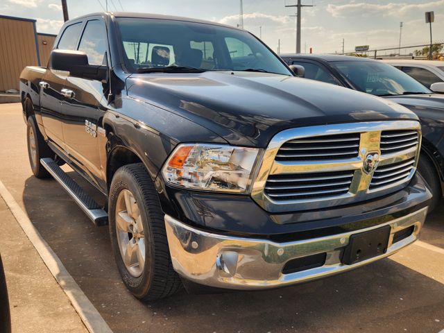 2018 RAM 1500 Lone Star